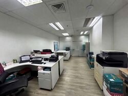 International Plaza (D2), Office #621497521